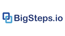bigsteps logo